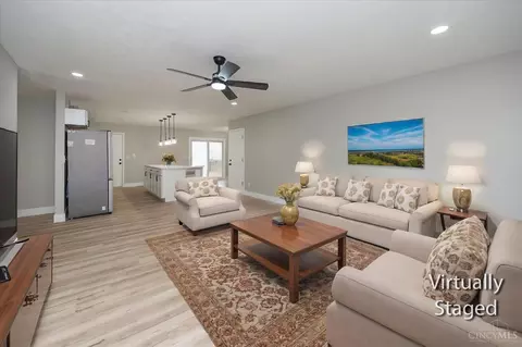 Living - 11440 Raphael Pl, Forest Park, OH 45240 photo 3 of 4