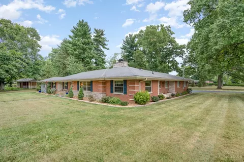 8420 Arborcrest Dr, Cincinnati, OH 45236 photo 4