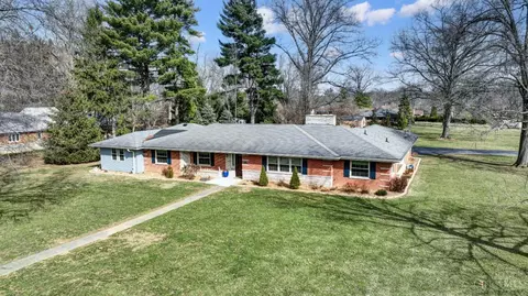 8420 Arborcrest Dr, Cincinnati, OH 45236 photo 2