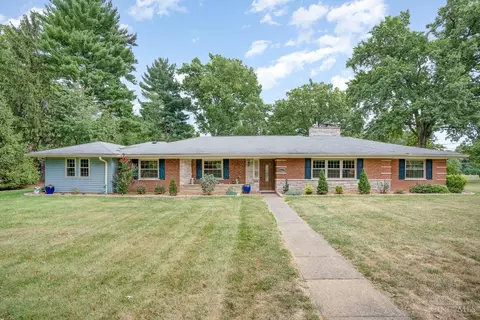 8420 Arborcrest Dr, Cincinnati, OH 45236