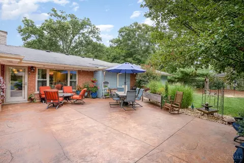 8420 Arborcrest Dr, Cincinnati, OH 45236 photo 31