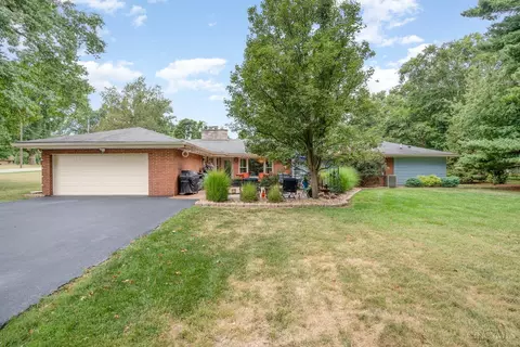 8420 Arborcrest Dr, Cincinnati, OH 45236 photo 5