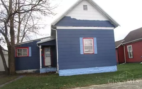 556 Pine St, Greenfield, OH 45123
