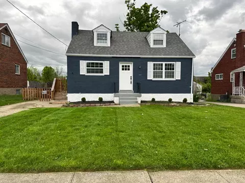 1642 Joseph Ct, Cincinnati, OH 45231