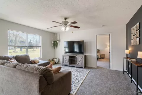 Living - 819 Anson Dr, Cincinnati, OH 45245 photo 2 of 3