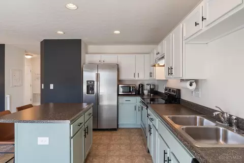Kitchen - 819 Anson Dr, Cincinnati, OH 45245 photo 3 of 3