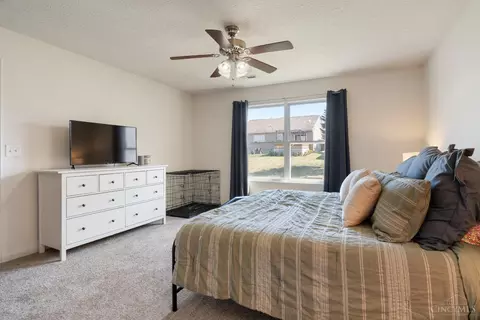 Bedroom - 819 Anson Dr, Cincinnati, OH 45245 photo 2 of 5