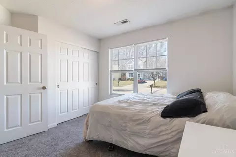 Bedroom - 819 Anson Dr, Cincinnati, OH 45245 photo 4 of 5