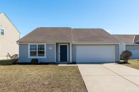 819 Anson Dr, Cincinnati, OH 45245