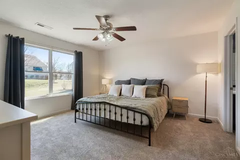 Bedroom - 819 Anson Dr, Cincinnati, OH 45245 photo 1 of 5