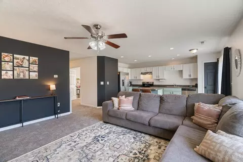 Living - 819 Anson Dr, Cincinnati, OH 45245 photo 1 of 3