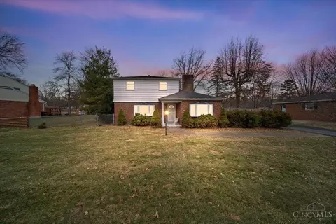 4045 Gleneste Withamsville Rd, Cincinnati, OH 45245
