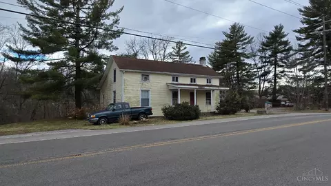 2177 Old St Rt 32, Batavia Twp, OH 45103