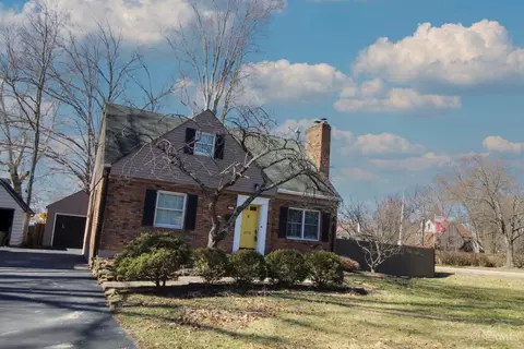 3773 Harvard Acres, Mariemont, OH 45227