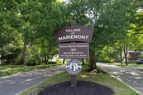 3773 Harvard Acres, Mariemont, OH 45227 photo 46