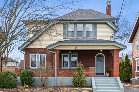 6225 Kincaid Rd, Cincinnati, OH 45213
