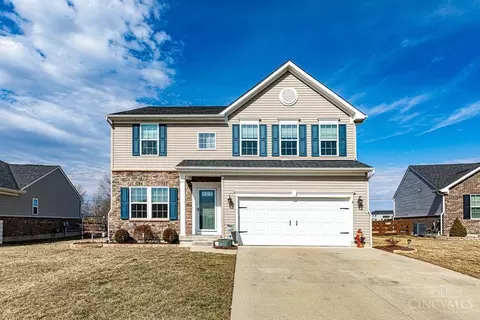9616 Averi Ct, Harrison, OH 45030