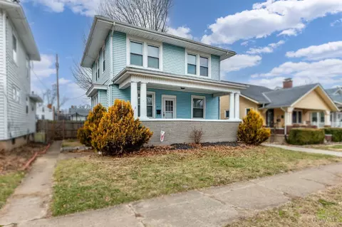 417 Cleveland Ave, Hamilton, OH 45013