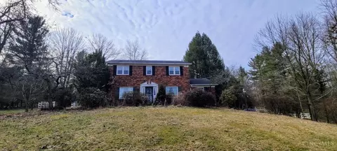 2901 St Rt 232, Bethel, OH 45106