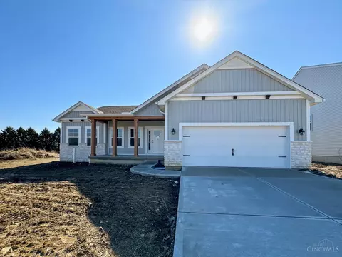 363 Greys Run, Lebanon, OH 45036