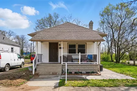 1425 Young St, Middletown, OH 45044