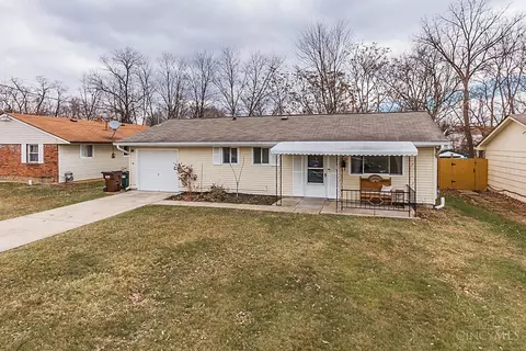 10240 Windswept Ln, Colerain Twp, OH 45251
