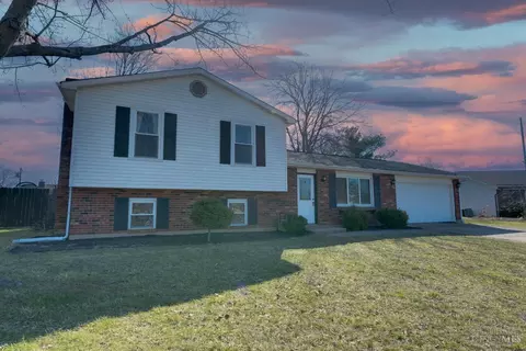 422 Westview Ave, Trenton, OH 45067