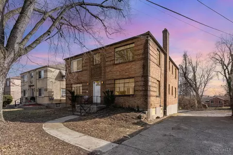 1627 Summit Rd, Cincinnati, OH 45237