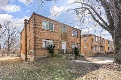 Exterior - 1627 Summit Rd, Cincinnati, OH 45237 photo 1 of 5