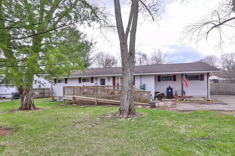373 Millville Oxford Rd, Millville, OH 45013