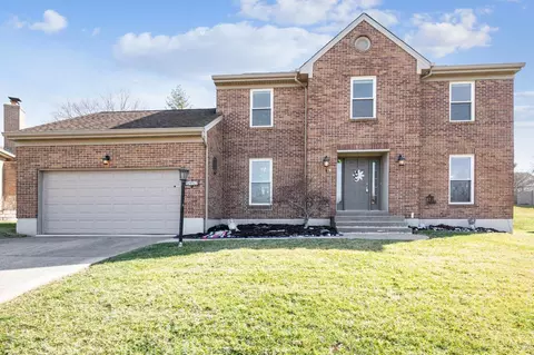 5452 Cecilia Ct, Cincinnati, OH 45247