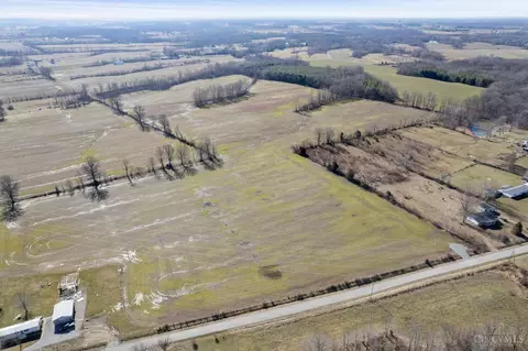 0 Kendall Rd, Jackson Twp, OH 45697