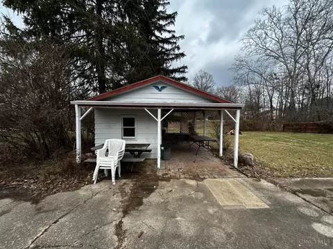 832 Overbrook Ave, Hamilton Township, OH 45039 photo 33