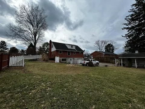 832 Overbrook Ave, Hamilton Township, OH 45039 photo 37