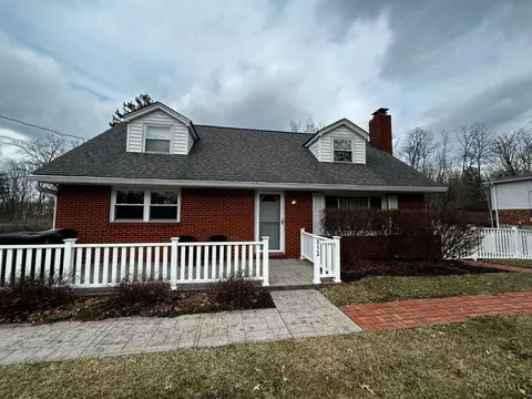 832 Overbrook Ave, Hamilton Township, OH 45039