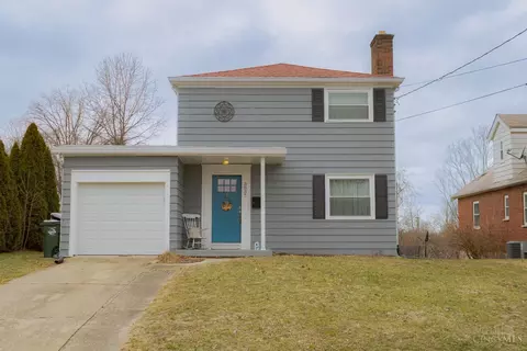 3837 Biehl Ave, Cincinnati, OH 45248