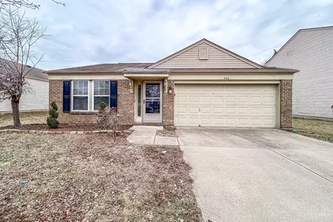 946 First St, Trenton, OH 45067