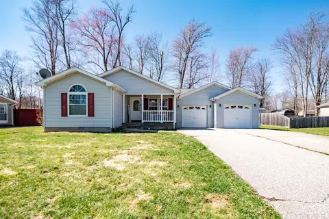 1552 Maryan Ave, Amelia, OH 45102