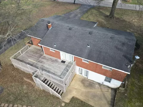 Exterior - 3935 Randolph Ln, Cincinnati, OH 45245 photo 17 of 17