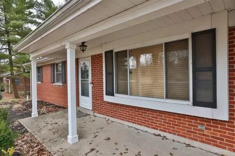 Exterior - 3935 Randolph Ln, Cincinnati, OH 45245 photo 7 of 17