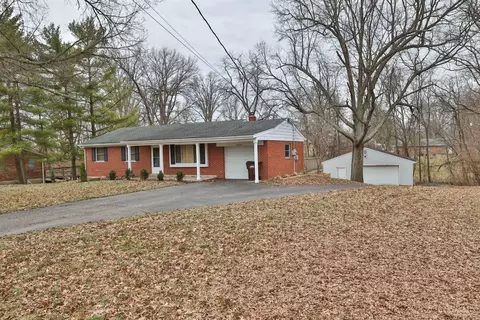 Exterior - 3935 Randolph Ln, Cincinnati, OH 45245 photo 3 of 17