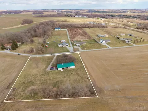 217 Celland Rd, Martinsville, OH 45146
