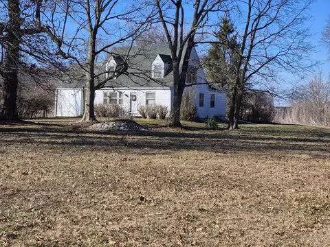 1769 Oreilly Rd, Fayetteville, OH 45118