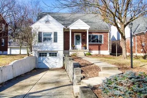 3921 Kilbourne Ave, Cincinnati, OH 45209