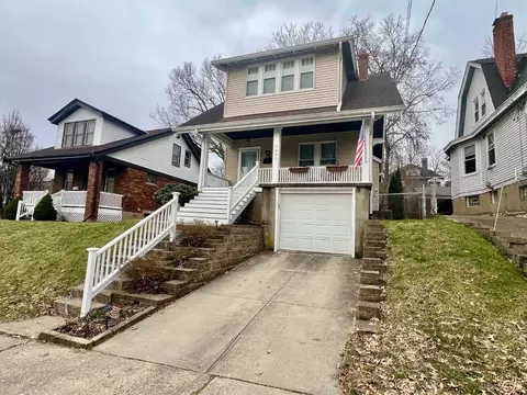 2865 Minto Ave, Cincinnati, OH 45208