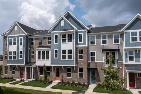 7256 Otley Dr, West Chester, OH 45069
