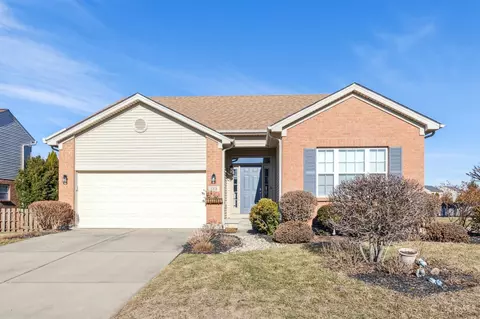 123 Hickory Flats Dr, Harrison, OH 45030