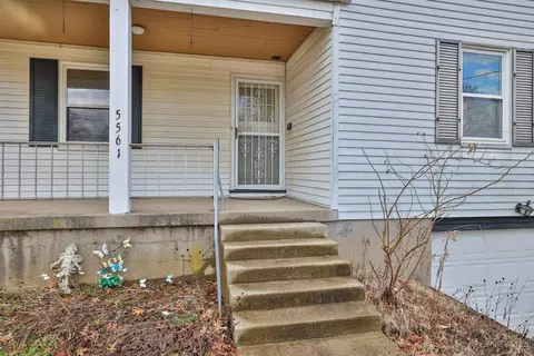Exterior - 5561 Eula Ave, Cincinnati, OH 45248 photo 3 of 8