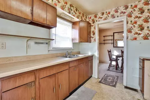 Kitchen - 5561 Eula Ave, Cincinnati, OH 45248 photo 3 of 3