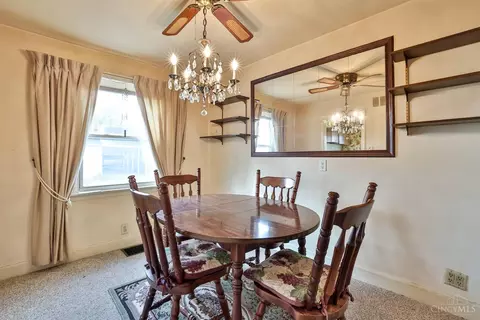 Dining - 5561 Eula Ave, Cincinnati, OH 45248 photo 1 of 3